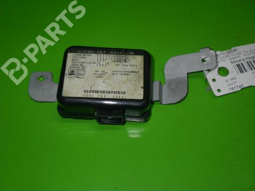 Used Electronic module HYUNDAI COUPE I (RD) 2.0 16V (139 hp) 6355000