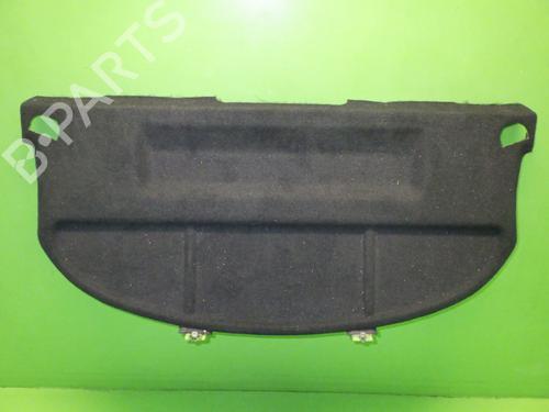 Bandeja trasera AUDI 80 B3 Saloon (893, 894, 8A2) 1.8 S (90 hp) 31607683