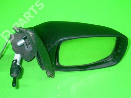 Used Right mirror FORD ESCORT V Saloon (AFL) 1.6 i 16V (90 hp) 6610445