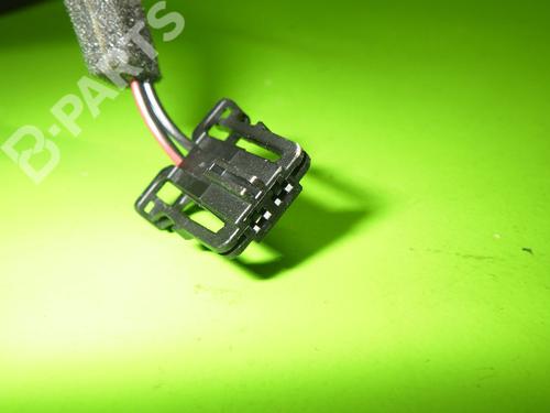 Speaker VW GOLF V Variant (1K5) 1.4 TSI | BP8610195E2 