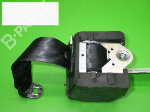 Rear right seatbelt SEAT IBIZA IV (6J5, 6P1) 1.4 | BP6668397I28 