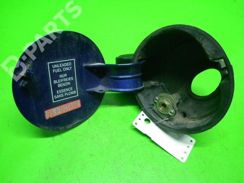 Fuel flap MITSUBISHI COLT VI (Z3_A, Z2_A) 1.1 (Z31A, Z32A) | BP6431878C131 