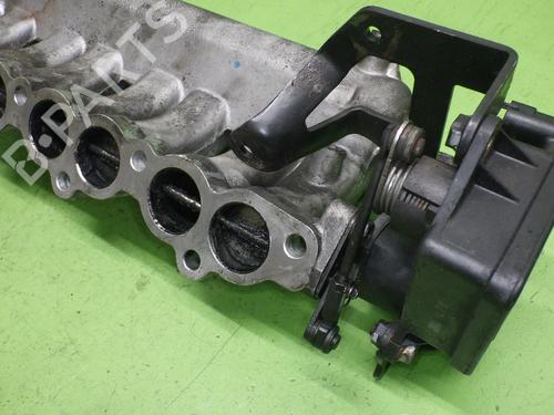 Intake manifold HYUNDAI i30 (FD) 1.6 CRDi | BP37412110M70 - Image 4