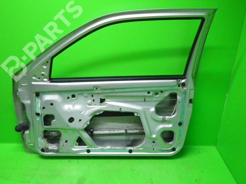 Right front door SEAT CORDOBA (6K1, 6K2) 1.8 i 16V | BP6666320C3 