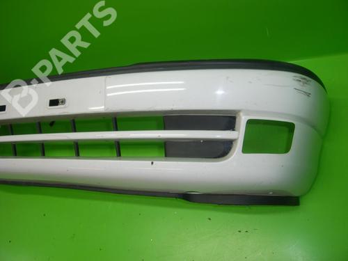 Front bumper OPEL ASTRA F Estate (T92) 1.4 i (F35, M35) | BP6609194C7 