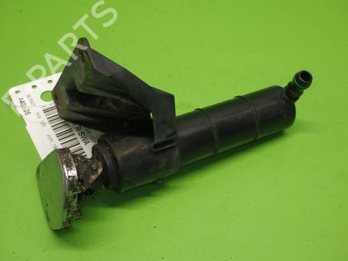 Annen VW TOURAN (1T1, 1T2) 2.0 TDI (170 hp) 31984173