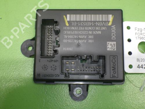 Used Electronic module Electronic module FORD FOCUS III Turnier 1.0 EcoBoost (100 hp) 33221262 33221262