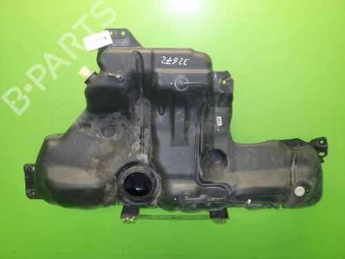 Depósito de combustible Depósito de combustible RENAULT VEL SATIS (BJ0_) 3.5 V6 (BJ0R, BJ0V, BJ0U) (241 hp) 37412802 37412802