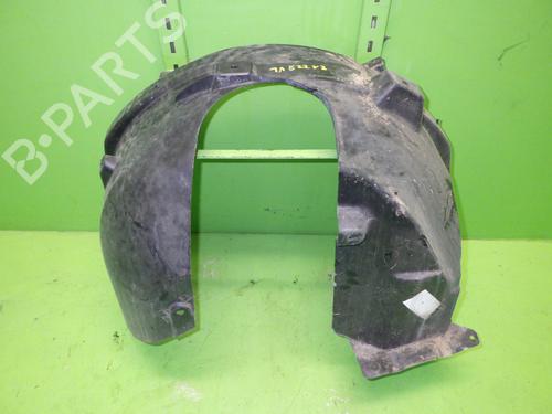 Wheel arch OPEL CROSSLAND X / CROSSLAND (P17, P2QO) 1.2 (75) | BP19785301C56 