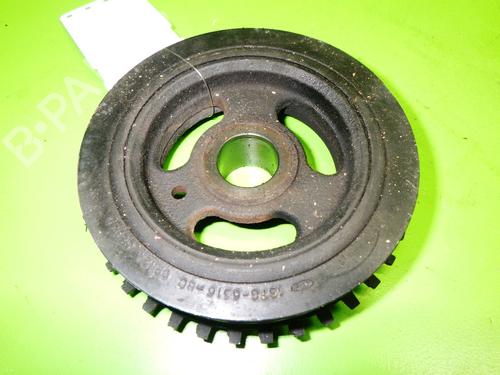 Pulley FORD MONDEO III Turnier (BWY) 2.0 16V | BP14737806M122 