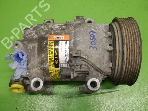 AC-Kompressor NISSAN MICRA II (K11) 1.0 i 16V (K11) (60 hp) 32222917