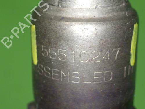 Electronic sensor OPEL INSIGNIA B Sports Tourer (Z18) 2.0 4x4 (35) | BP36770061M84 - Image 3