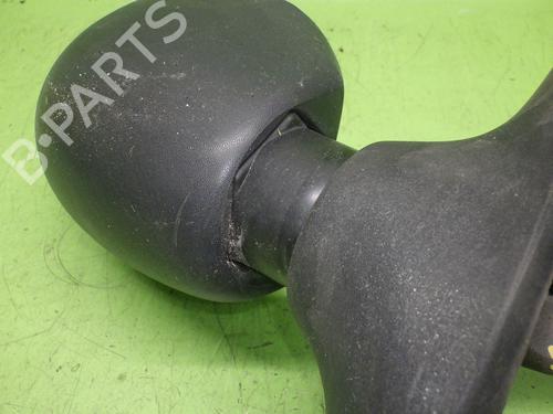 Retrovisor direito RENAULT TWINGO I (C06_) 1.2 (C063, C064) | BP29757811C27 