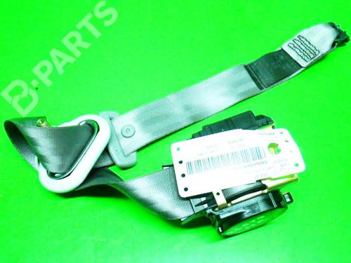 Rear right seatbelt VW GOLF IV (1J1) 1.4 16V | BP6673089I28 