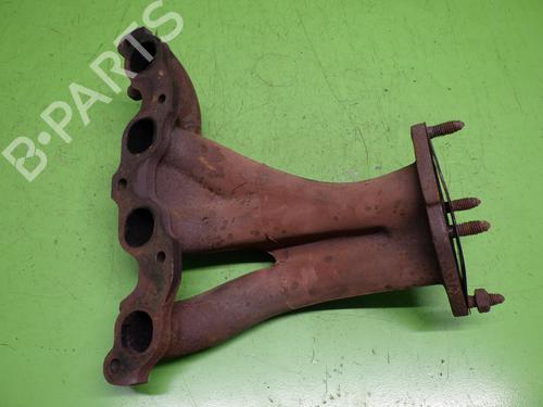 Udstødningsmanifold VW GOLF III (1H1) 1.6 (75 hp) 29901294