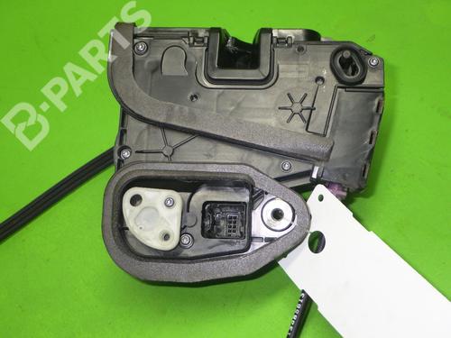 Rear right lock OPEL INSIGNIA B Grand Sport (Z18) 2.0 CDTi (68) | BP7803280C99