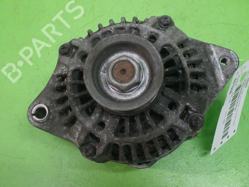Used Alternator Alternator 38972240 38972240