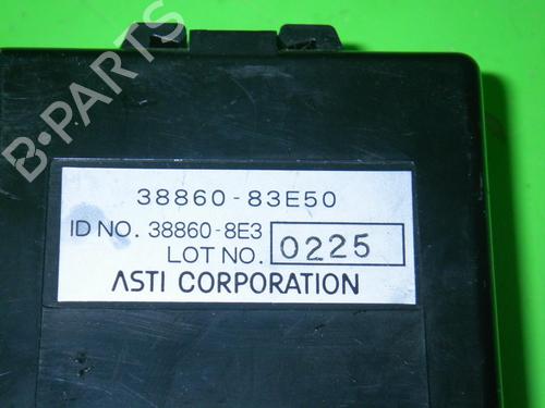Electronic sensor OPEL AGILA A (H00) 1.2 16V (F68) | BP14712217M84