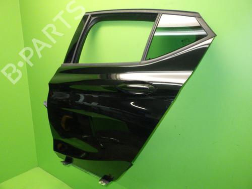 Left rear door OPEL ASTRA K (B16) 1.5 CRDI (68) | BP26537394C4 