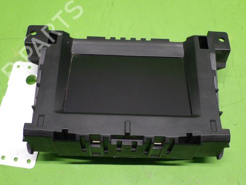 Used Display monitor OPEL ZAFIRA / ZAFIRA FAMILY B (A05) 1.9 CDTI (M75) (120 hp) 22185326