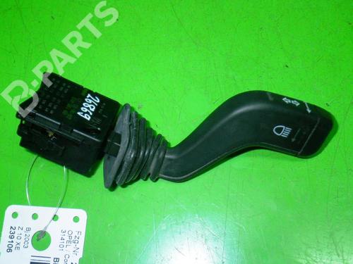 Ratstangsstang OPEL CORSA C (X01) 1.0 (F08, F68) (58 hp) 6365849