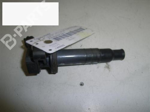Ignition coil TOYOTA AVENSIS (_T25_) 1.8 VVT-i (ZZT251_, ZZT251R) | BP6344216M94 