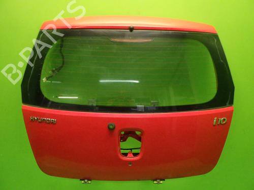 Used Tailgate Tailgate 37675896 37675896