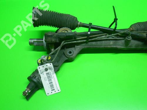 Steering rack MERCEDES-BENZ SPRINTER 3-t Van (B906) 213 CDI (906.611, 906.613) | BP6372551M22 