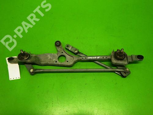 Used Front wipers mechanism OPEL INSIGNIA A Sports Tourer (G09) 2.0 CDTI (35) (160 hp) 6385701
