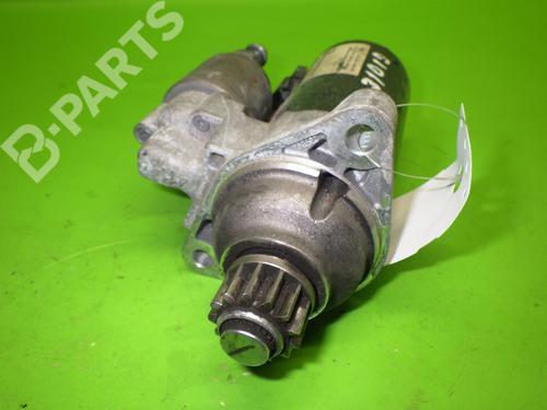 Used Starter MERCEDES-BENZ B-CLASS Sports Tourer (W246, W242) B 180 (246.242) (122 hp) 8920779