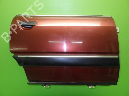 Used Right rear door Right rear door AUDI 100 C3 Avant (445, 446) 1.8 (90 hp) 40446511 40446511