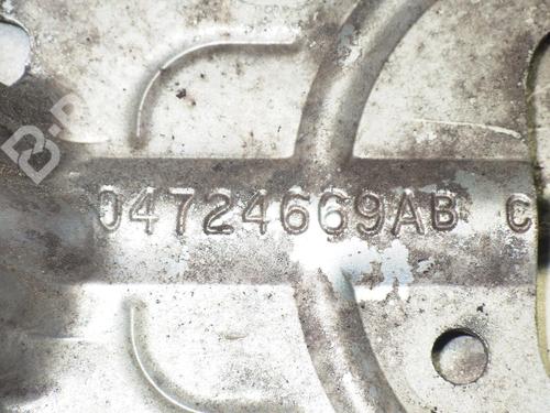 Fuel flap CHRYSLER PT CRUISER (PT_) 2.0 | BP6432423C131 