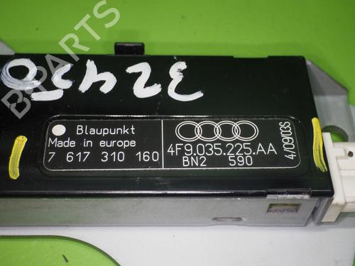 Electronic module AUDI A6 C6 Avant (4F5) 2.7 TDI | BP32309024M83 - Image 3
