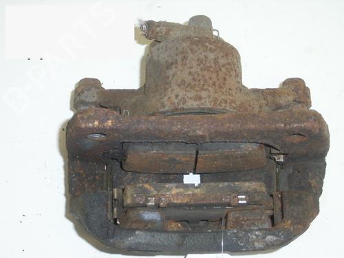 Left front brake caliper FIAT MAREA Weekend (185_) 1.9 JTD 110 (185BXT1A) | BP14701681M105 