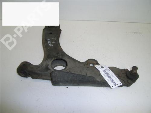 Used Left front suspension arm VW PASSAT B3/B4 Variant (3A5, 35I) 1.8 G60 Syncro (160 hp) 6610216
