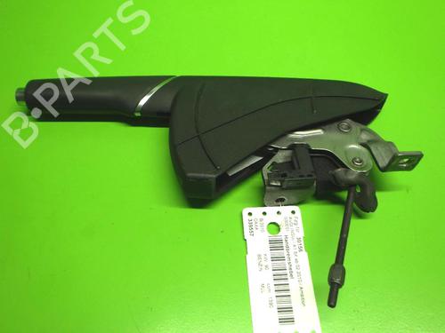 Used Hand brake AUDI A1 (8X1, 8XK) 1.4 TFSI (122 hp) 14731087