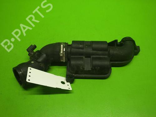 Used Intake manifold PEUGEOT 206 SW (2E/K) 1.4 HDi (68 hp) 14724988