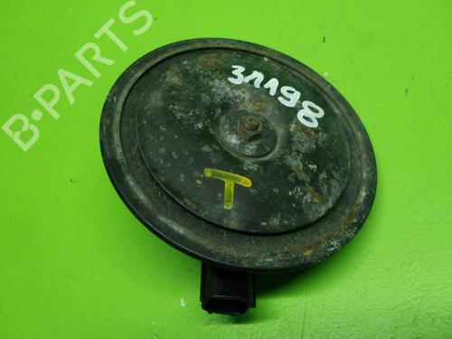 Used Horn HYUNDAI TUCSON (JM) 2.0 All-wheel Drive (141 hp) 14740405