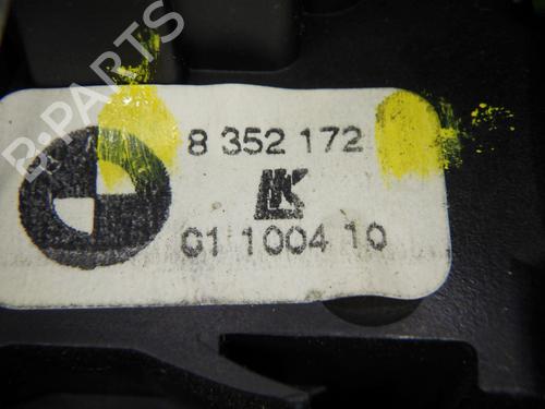 Steering column stalk BMW 5 Touring (E39) 520 i | BP26381101I23 
