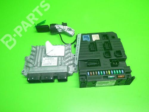 Used Control unit CITROËN C4 I (LC_) 2.0 HDi (136 hp) 6375615