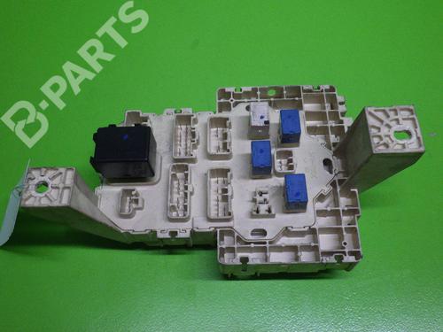 Used Fuse box OPEL AGILA (B) (H08) 1.0 (F68) (65 hp) 6379536