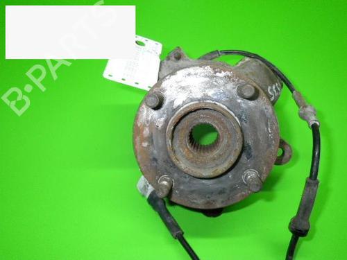 Used Other FORD ESCORT CLASSIC Turnier (ANL) 1.6 16V (90 hp) 14709775