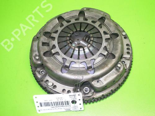 Used Flywheel NISSAN MICRA III (K12) 1.2 16V (80 hp) 14724041