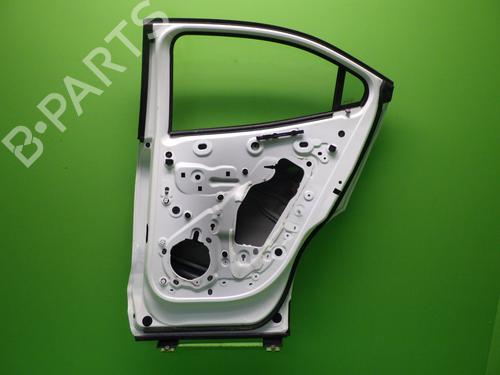 Right rear door OPEL MOKKA MOKKA-e (76) | BP25431734C5 