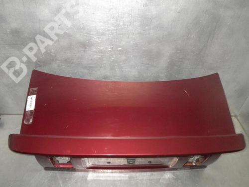 Bakluke CC/Kombi-Kupé OPEL SENATOR B (V88) 2.6 i (P19) (150 hp) 6346203