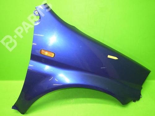 Used Right front fenders HONDA HR-V (GH_) 1.6 16V 4WD (GH2, GH4) (105 hp) 6675688