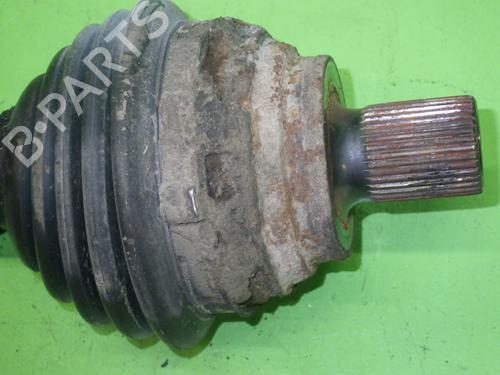 Left front driveshaft VW GOLF V (1K1) 1.4 16V | BP38313976M38 - Image 3