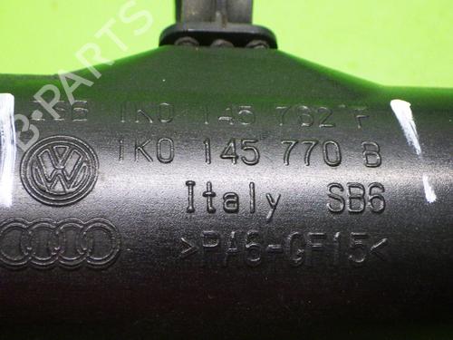 Pipe VW TOURAN (1T1, 1T2) 1.9 TDI | BP14738823M125 