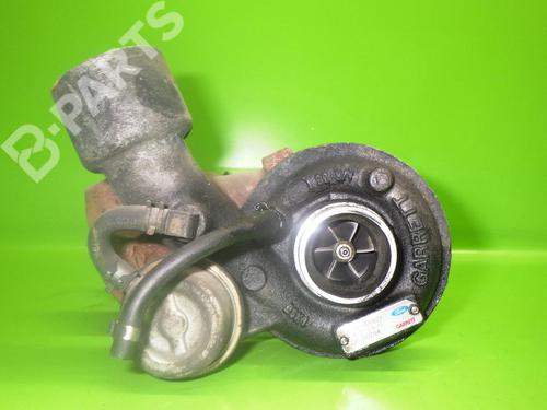 Used Turbocharger/Supercharger FORD MONDEO I Turnier (BNP) 1.8 TD (90 hp) 6339665