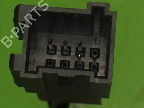 Left mirror FIAT FIORINO Box Body/MPV (225_) 1.4 Natural Power (225BXC1A, 225AXC1A) | BP23084601C26 